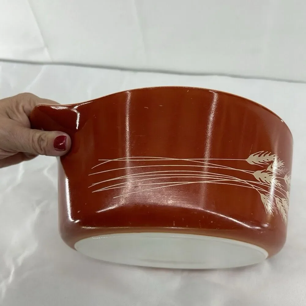 Vintage PYREX 